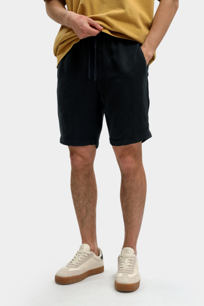 30102701_10015385 Шорты Strellson Синий