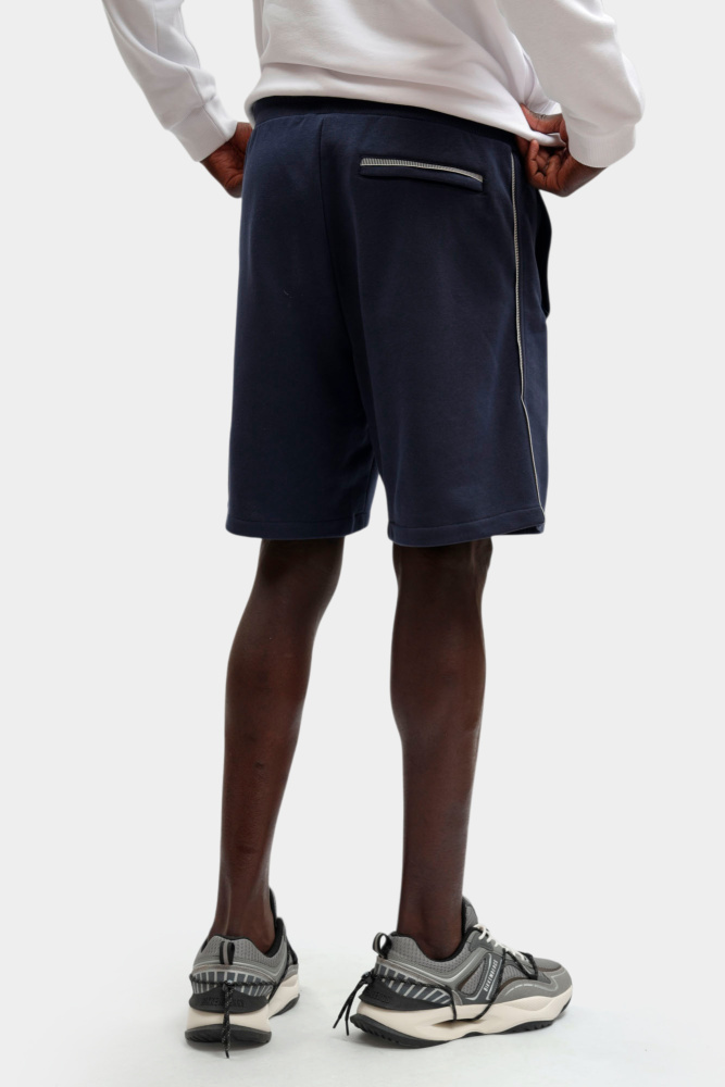 BMF1508 Шорты Bikkembergs Черный