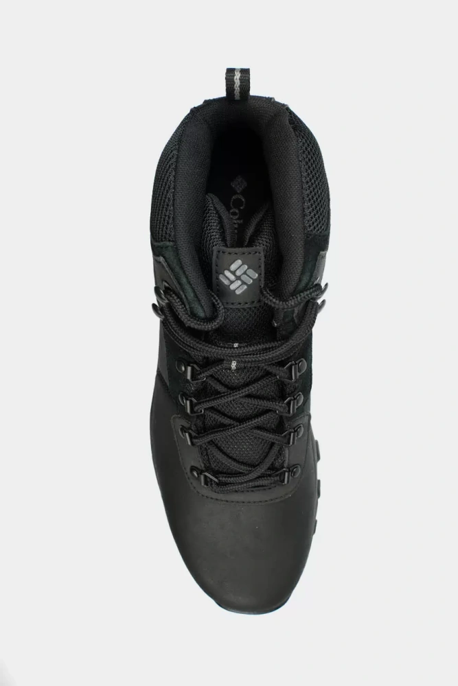 1594731 Ботинки Columbia Черный