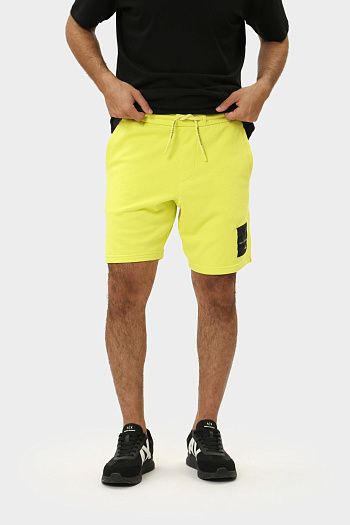 Шорты трикотажные Armani Exchange