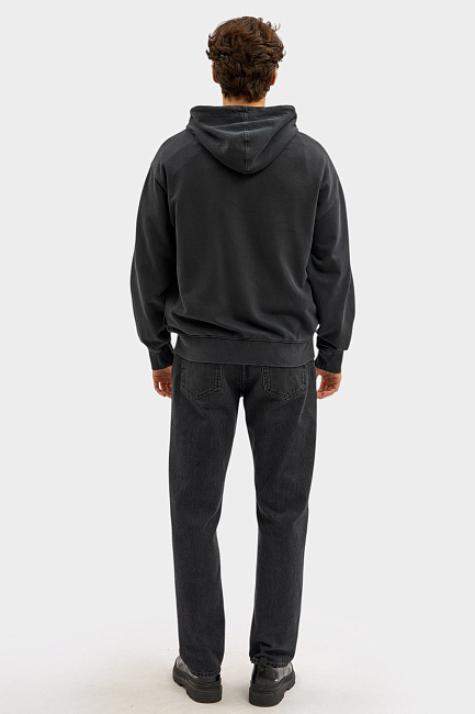 Толстовка Mustang