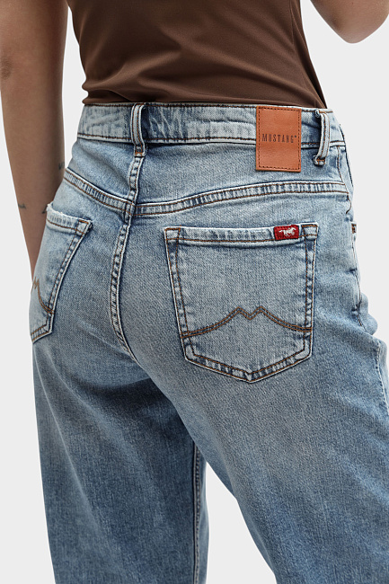 Джинсы Mustang