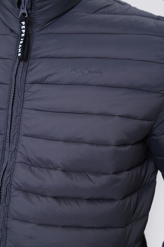 Куртка Pepe Jeans Серый