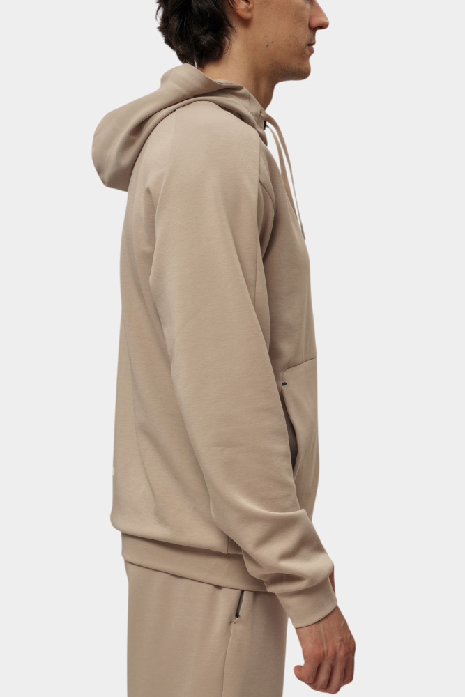 7M000131_AF12501 Костюм спортивный EA7 Бежевый