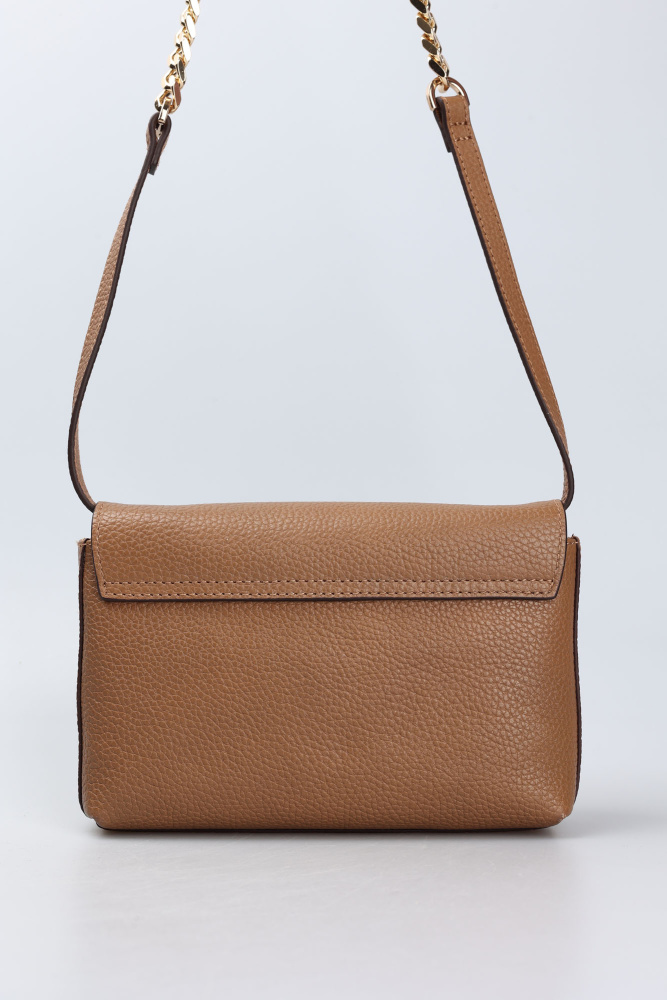 D25JXA00046C Сумка Geox Коричневый