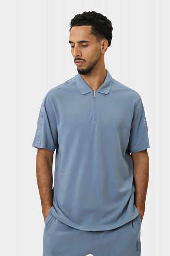 Поло Armani Exchange