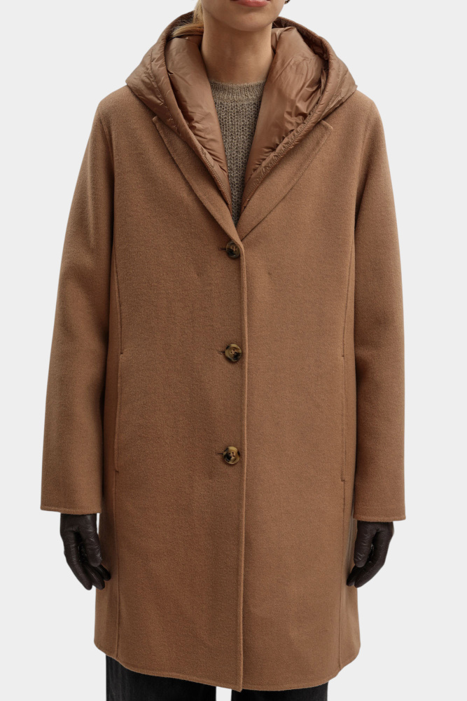 W5615DT3276 пальто geox 