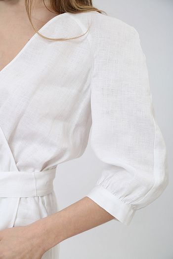 Платье Armani Exchange