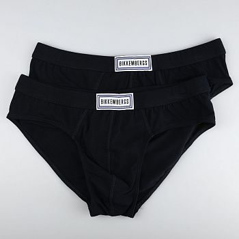Комплект трусов 2 шт. Bikkembergs