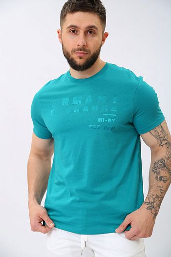 Футболка Armani Exchange