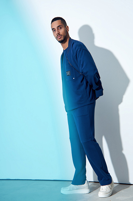 Брюки спортивные The Hills