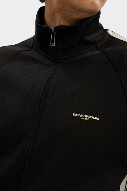 Тректоп Emporio Armani