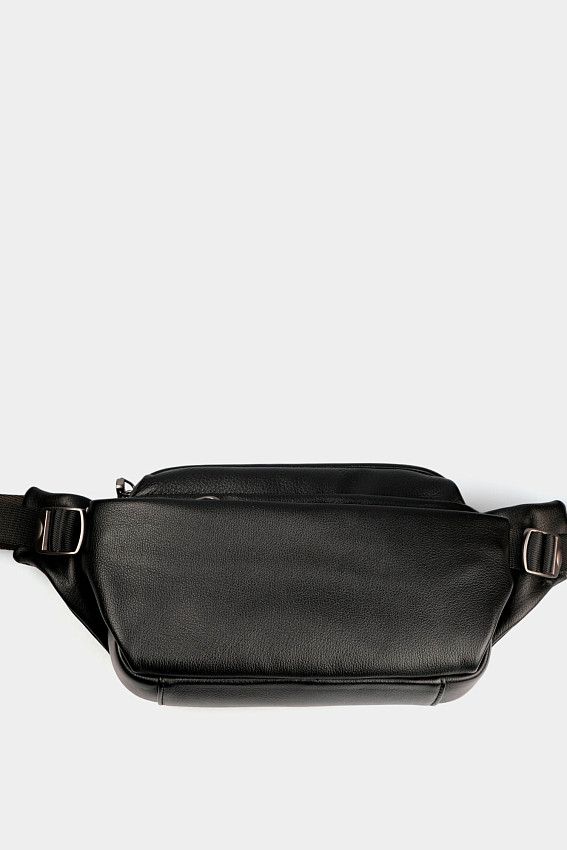 Сумка на пояс Marc Cony Черный
