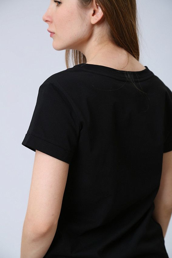 Пижама Emporio Armani Черный