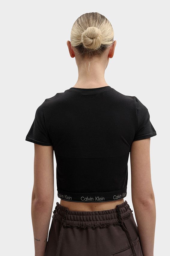 Футболка Calvin Klein Underwear 