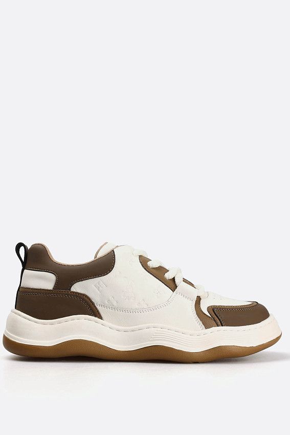 Кроссовки Graciana Белый