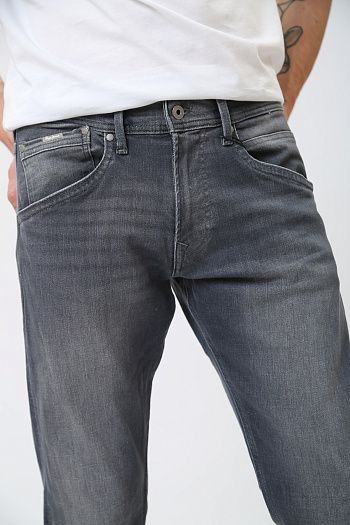Джинсы TRACK Pepe Jeans