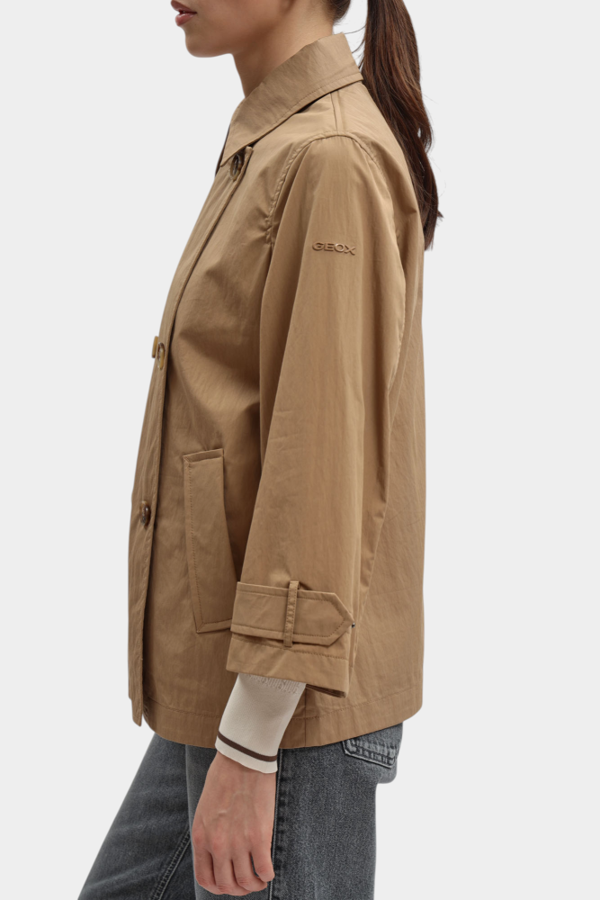 W6520ET3340 куртка geox 