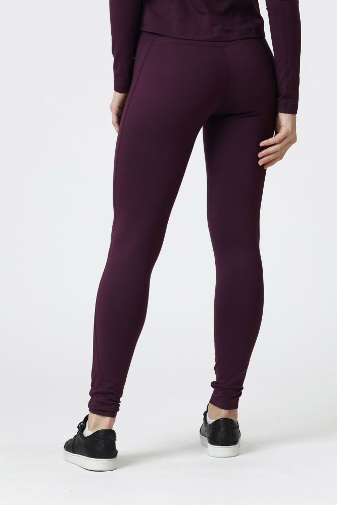 1638981 термобелье брюки heavyweight ii tight columbia 