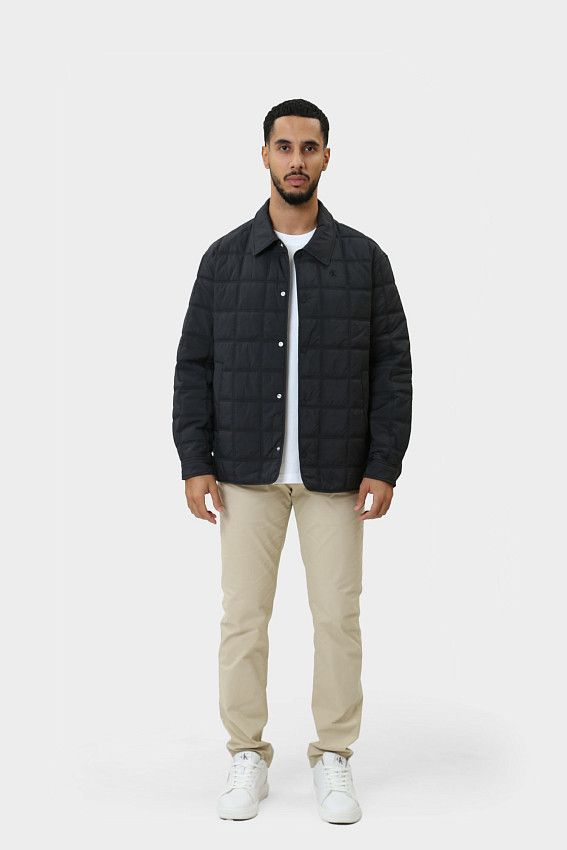 Куртка Calvin Klein Jeans Черный