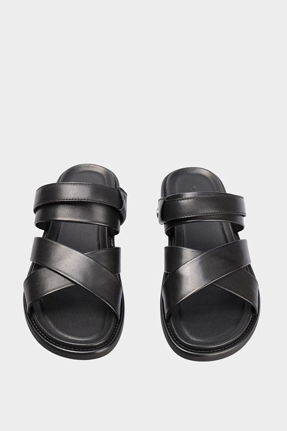 Сандалии Graciana Черный