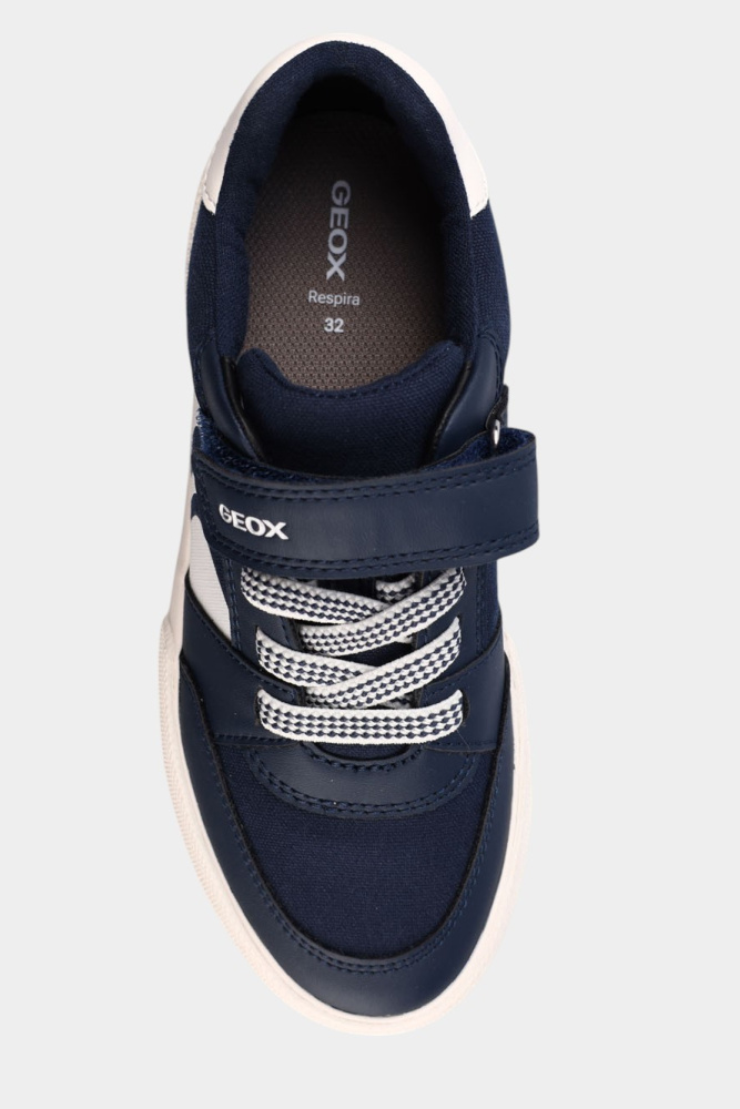 J555CD05410C Кроссовки Geox Синий