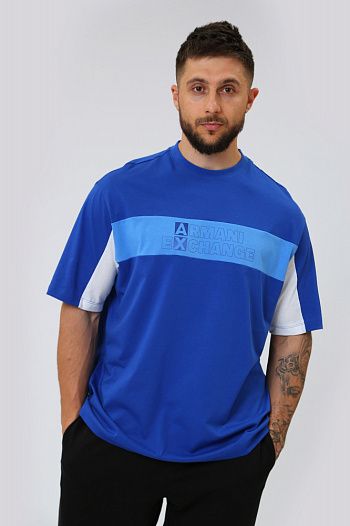 Футболка Armani Exchange