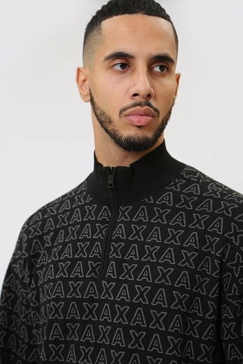 Свитер Armani Exchange