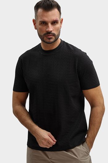 Футболка Emporio Armani