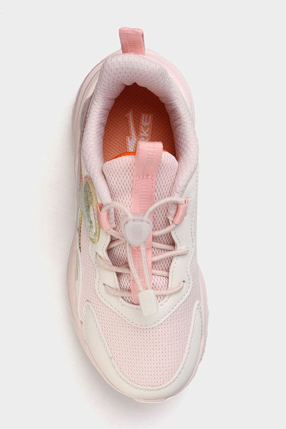 Кроссовки Erke Розовый