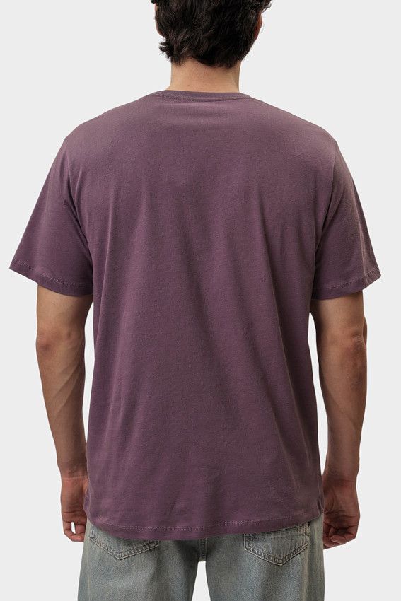 Футболка Pepe Jeans Фиолетовый