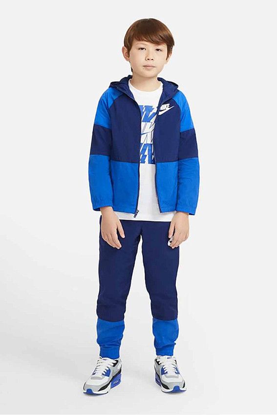 Костюм Nike Синий