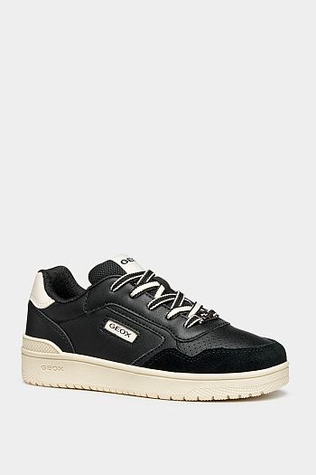 Кеды Geox