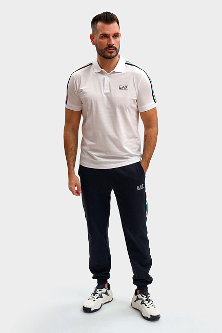 Поло EA7