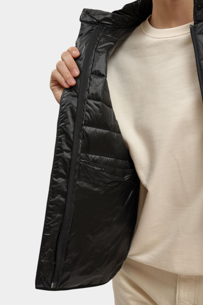 1016737 куртка лёгкая mustang 