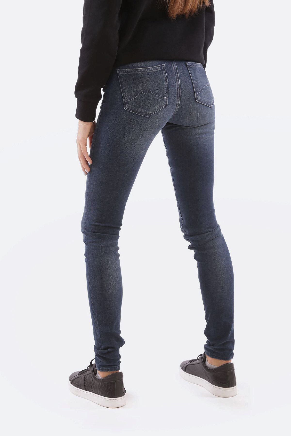 Джинсы Mia Jeggings 2B Mustang