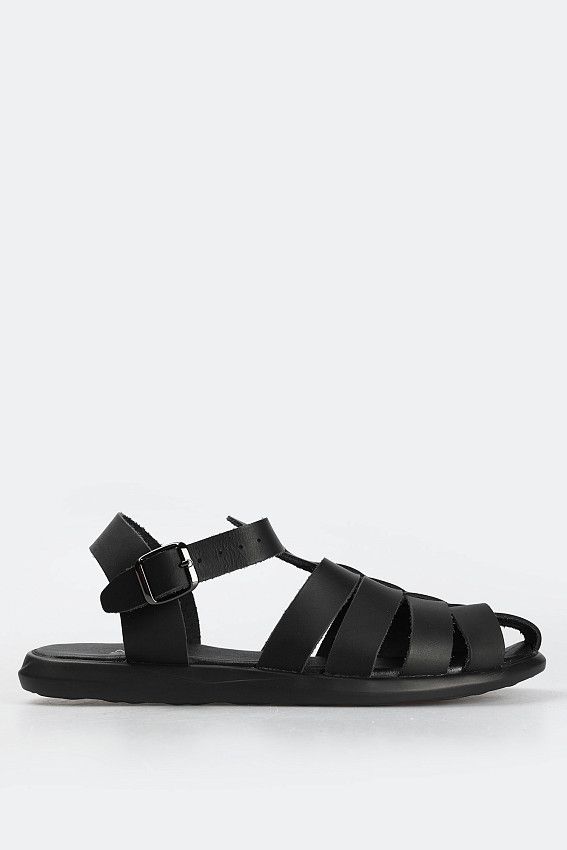 Сандалии Marc Cony Черный