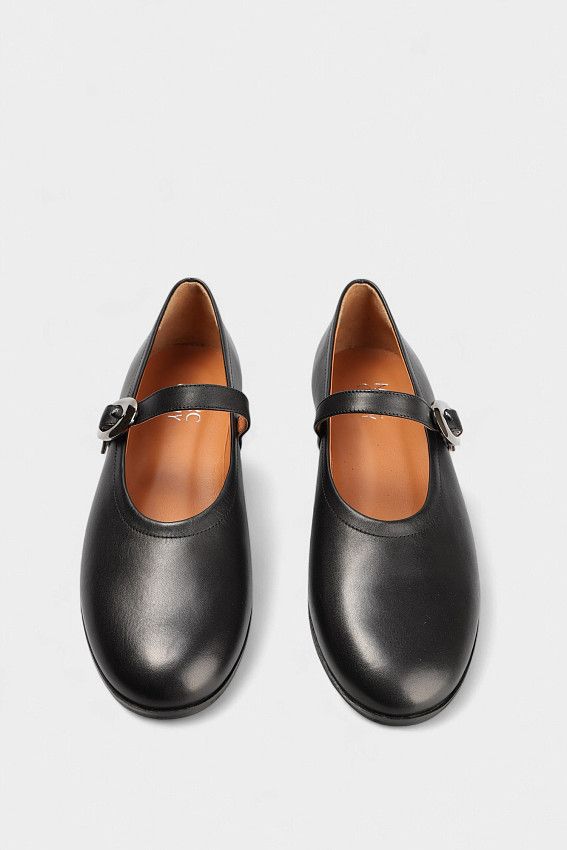 Балетки Marc Cony