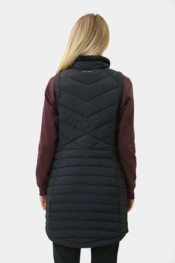 Жилет утепленный Columbia