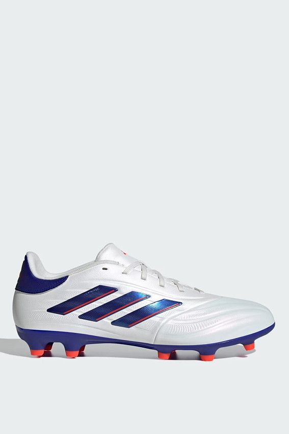 Футбольные бутсы Adidas Белый