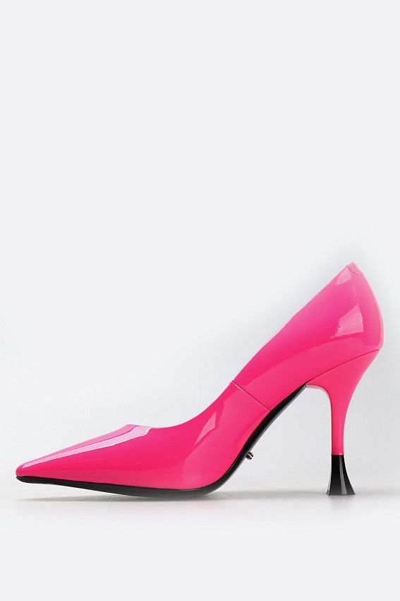 Лодочки Graciana