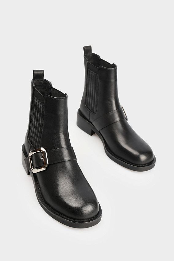 Челси Marc Cony