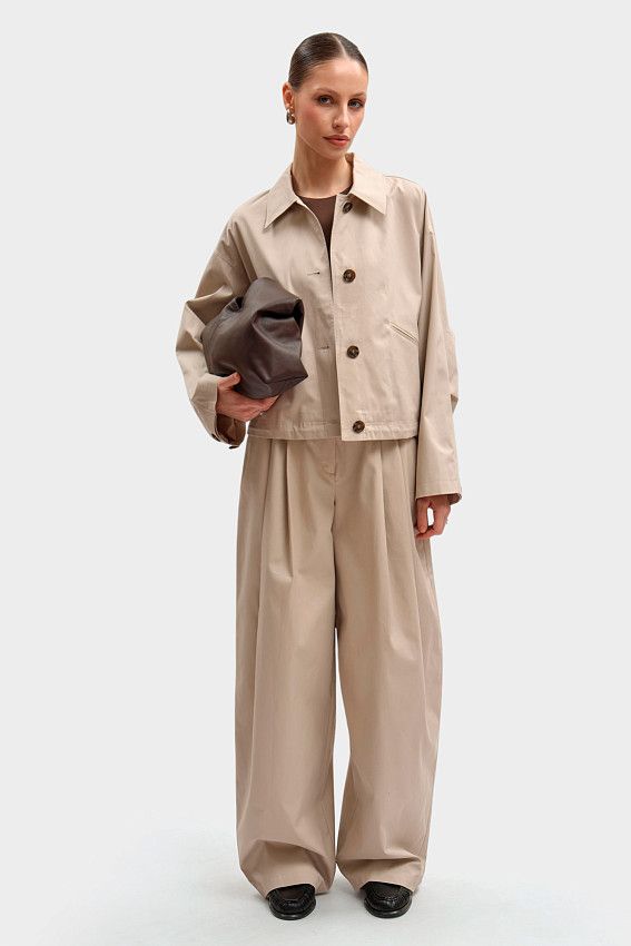 Куртка Emporio Armani