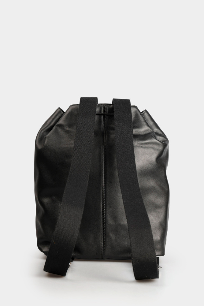 115-824-11-4 Рюкзак Marc Cony Черный