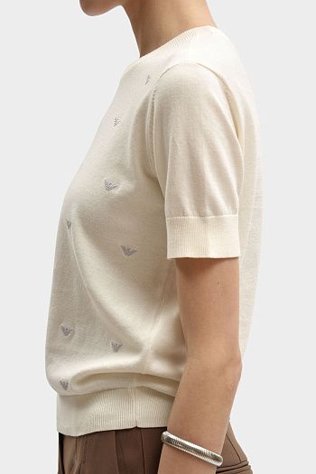 Джемпер Emporio Armani