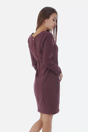 Платье Armani Exchange