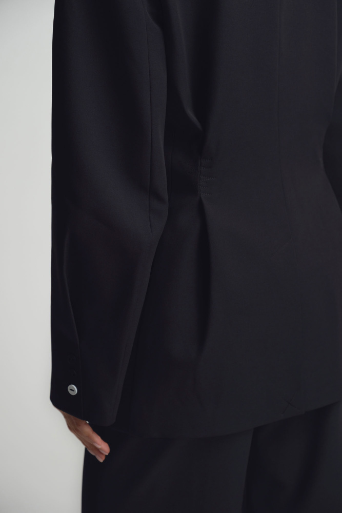 W-252-NN-56-3101 пиджак the hills 