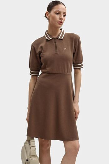 Платье Armani Exchange