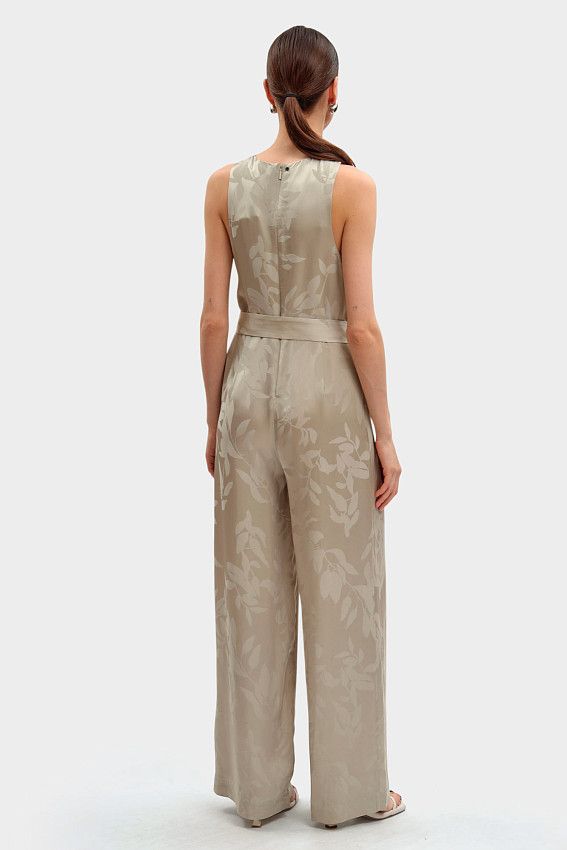 Комбинезон Armani Exchange