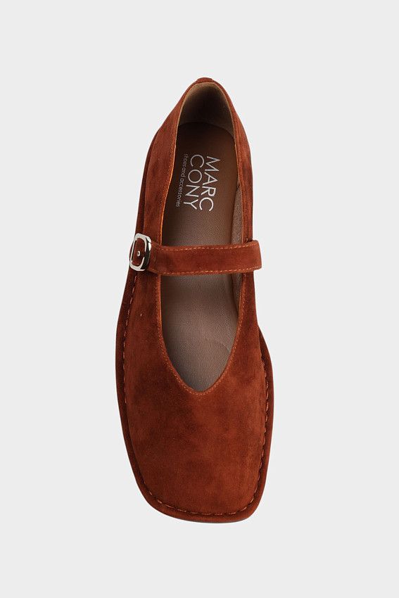 Балетки Marc Cony